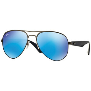 Ochelari de soare unisex Ray-Ban RB3523 029/55