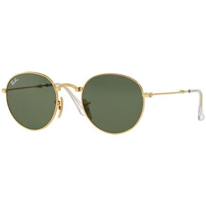 Ochelari de soare unisex Ray-Ban RB3532 001