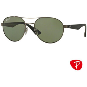 Ochelari de soare unisex Ray-Ban RB3536 029/9A