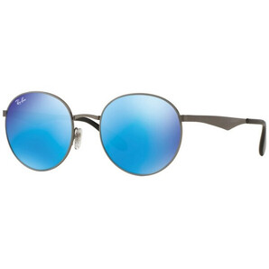 Ochelari de soare unisex Ray-Ban RB3537 004/55