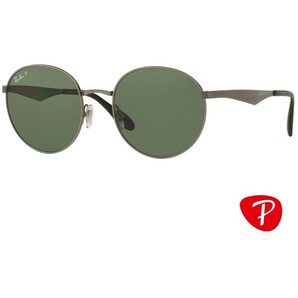 Ochelari de soare unisex Ray-Ban RB3537 004/9A