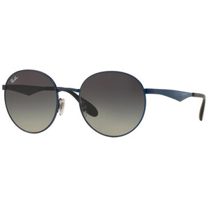 Ochelari de soare unisex Ray-Ban RB3537 185/11