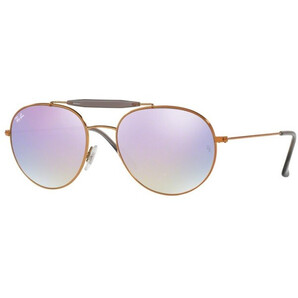 Ochelari de soare unisex Ray-Ban RB3540 198/7X