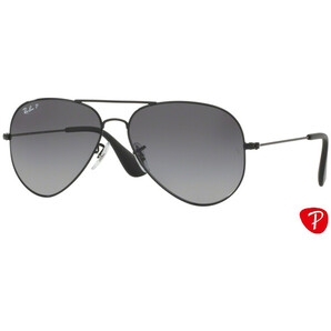 Ochelari de soare unisex Ray-Ban RB3558 002/T3