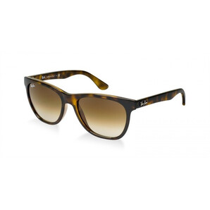 Ochelari de soare unisex Ray-Ban RB4184 710/51