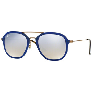 Ochelari de soare unisex Ray-Ban RB4273 62599U