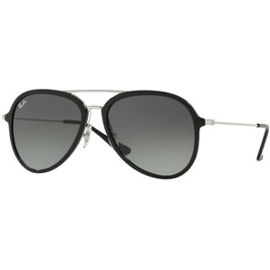 Ochelari de soare unisex Ray-Ban RB4298 601/71