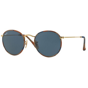 Ochelari de soare unisex Round Metal (M) Ray-Ban RB3447JM 170/R5