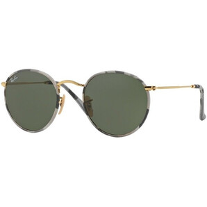 Ochelari de soare unisex Round Metal (M) Ray-Ban RB3447JM 171