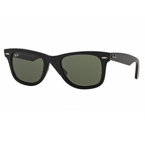 Ochelari de soare unisex Wayfarer Distressed Ray-Ban RB2140 1184