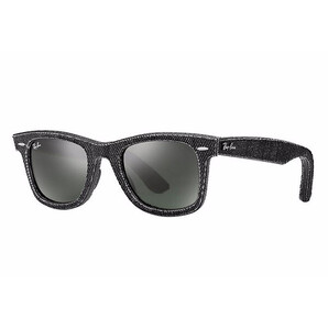 Ochelari de soare unisex Wayfarer Ray-Ban RB2140 1162