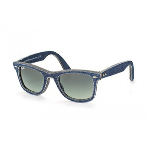 Ochelari de soare unisex Wayfarer Ray-Ban RB2140 116371