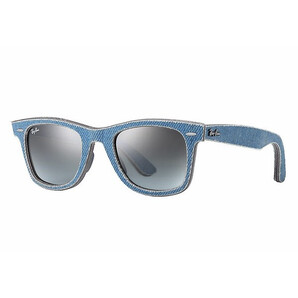 Ochelari de soare unisex Wayfarer Ray-Ban RB2140 11644M