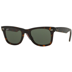 Ochelari de soare unisex Wayfarer Ray-Ban RB2140 1172