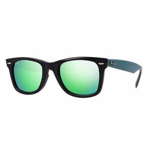 Ochelari de soare unisex Wayfarer Ray-Ban RB2140 117519