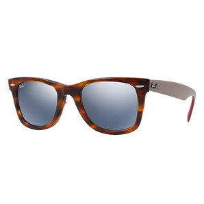 Ochelari de soare unisex Wayfarer Ray-Ban RB2140 117830