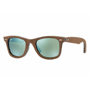 Ochelari de soare unisex Wayfarer Ray-Ban RB2140 11912X