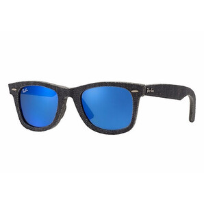 Ochelari de soare unisex Wayfarer Ray-Ban RB2140 119268