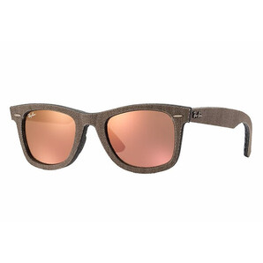 Ochelari de soare unisex Wayfarer Ray-Ban RB2140 1193Z2