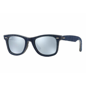 Ochelari de soare unisex Wayfarer Ray-Ban RB2140 119430