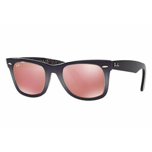 Ochelari de soare unisex Wayfarer Ray-Ban RB2140 1201Z2