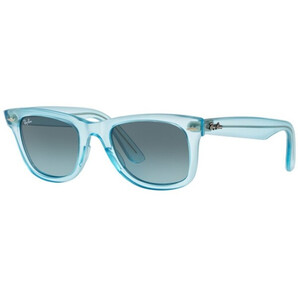 Ochelari de soare unisex Wayfarer Ray-Ban RB2140 60554M