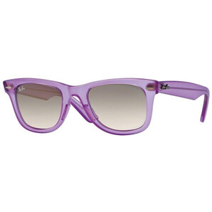 Ochelari de soare unisex Wayfarer Ray-Ban RB2140 605632