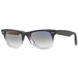 Ochelari de soare unisex Wayfarer Ray-Ban RB2140 823/32