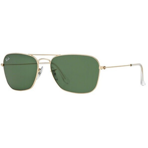 Ochelari de soare barbati Caravan Ray-Ban RB3136 001