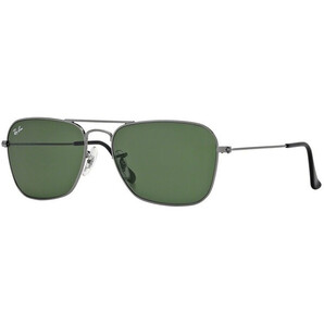 Ochelari de soare barbati Caravan Ray-Ban RB3136 004