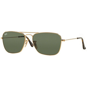 Ochelari de soare barbati Caravan Ray-Ban RB3136 181