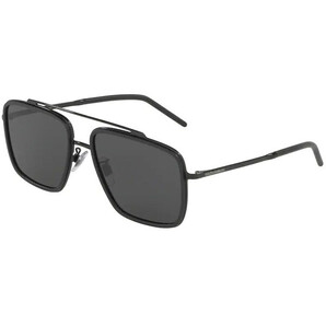 Ochelari de soare barbati Dolce & Gabbana DG2220 01/87