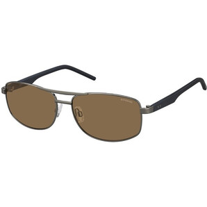 Ochelari de soare barbati POLAROID17 PLD 2040/S RW2 IG