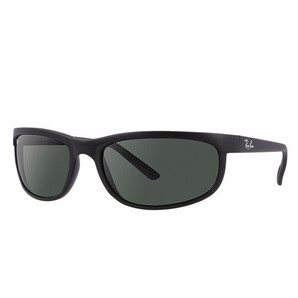 Ochelari de soare barbati Predator 2 Ray-Ban RB2027 W1847