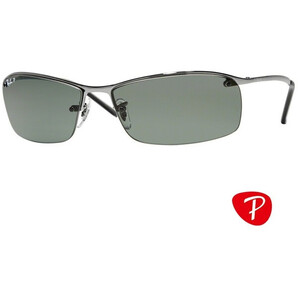 Ochelari de soare barbati Ray-Ban RB3183 004/9A