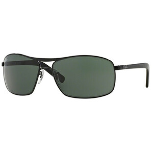 Ochelari de soare barbati Ray-Ban RB3470E 002/71