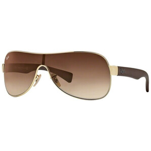 Ochelari de soare barbati Ray-Ban RB3471 001/13