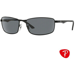 Ochelari de soare barbati Ray-Ban RB3498 006/81