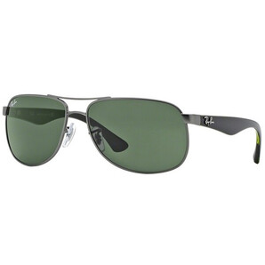 Ochelari de soare barbati Ray-Ban RB3502 029