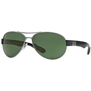 Ochelari de soare barbati Ray-Ban RB3509 004/71