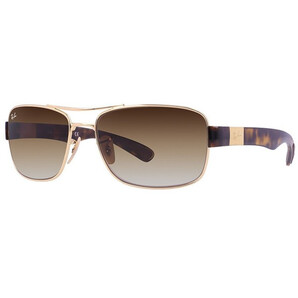 Ochelari de soare barbati Ray-Ban RB3522 001/13