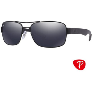 Ochelari de soare barbati Ray-Ban RB3522 006/82