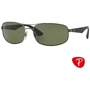 Ochelari de soare barbati Ray-Ban RB3527 029/9A