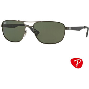 Ochelari de soare barbati Ray-Ban RB3528 029/9A