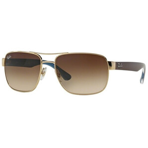 Ochelari de soare barbati Ray-Ban RB3530 001/13