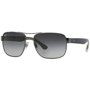 Ochelari de soare barbati Ray-Ban RB3530 004/8G