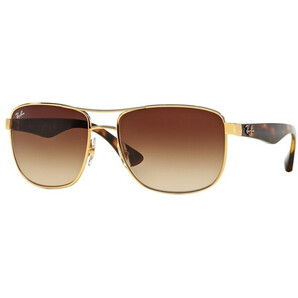 Ochelari de soare barbati Ray-Ban RB3533 001/13