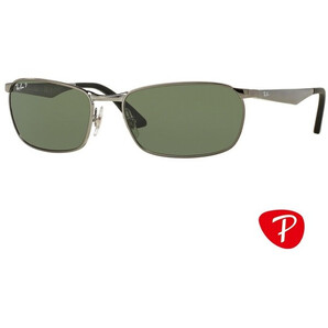 Ochelari de soare barbati Ray-Ban RB3534 004/58