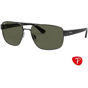 Ochelari de soare barbati Ray-Ban RB3663 004/58