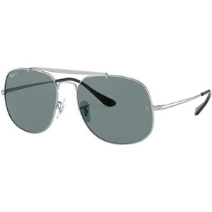 Ochelari de soare barbati THE GENERAL Ray-Ban RB3561 003/52